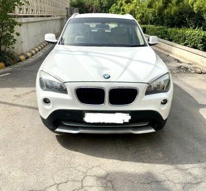 Used 2012 BMW X1 AT for sale in New Delhi