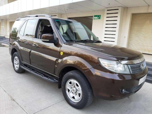 Tata Safari Storme EX 2013 MT in Ahmedabad 