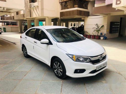 Used 2018 Honda City MT for sale in Vadodara 