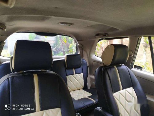 Toyota Innova 2007 MT for sale in Thiruvananthapuram 