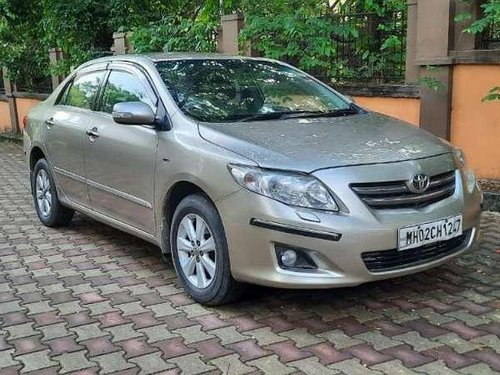 Used Toyota Corolla Altis VL 2011 MT for sale in Guregaon 