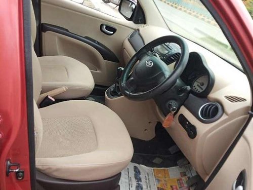 Used 2009 Hyundai i10 Sportz 1.2 MT for sale in Indore 