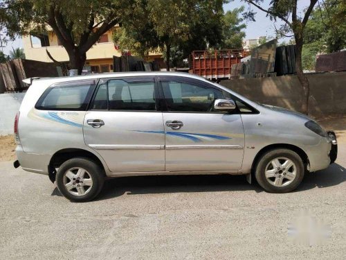 Used 2008 Toyota Innova MT for sale in Hyderabad 