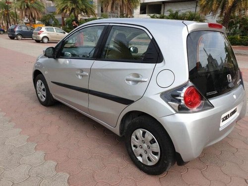 Used 2013 Honda Brio S MT for sale in Indore 