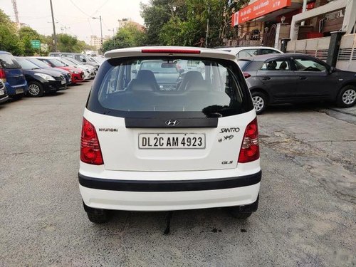 Used 2011 Hyundai Santro Xing MT for sale in New Delhi