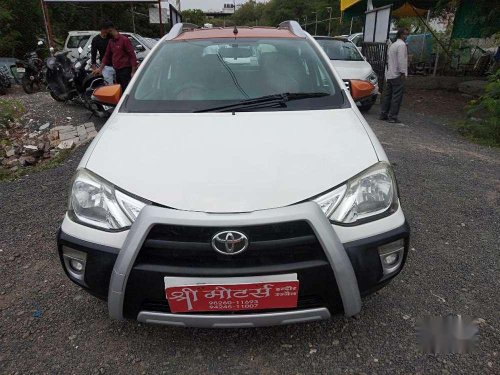 Used 2014 Toyota Etios Cross MT for sale in Indore 