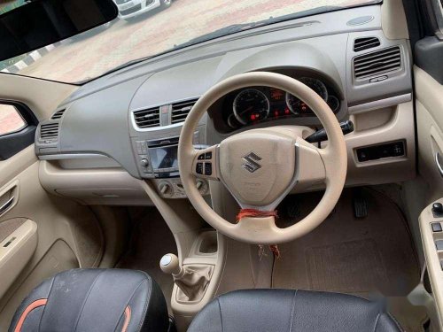Used 2014 Maruti Suzuki Ertiga MT for sale in Gurgaon 