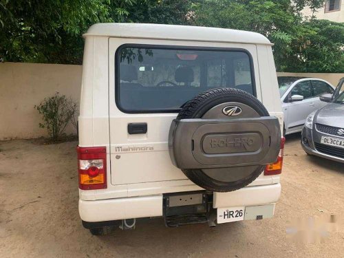 Used 2018 Mahindra Bolero MT for sale in Gurgaon 