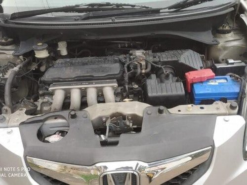 2012 Honda Brio S MT for sale in Kolkata 