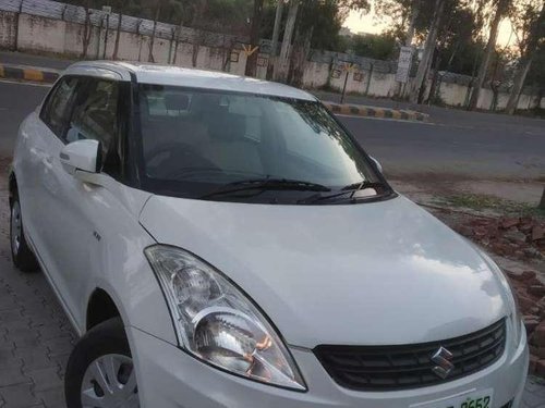 Maruti Suzuki Swift Dzire VXI, 2014, MT for sale in Pathankot