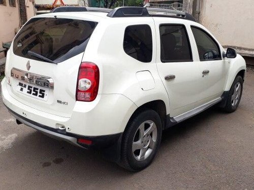 Used 2012 Renault Duster MT for sale in Pune