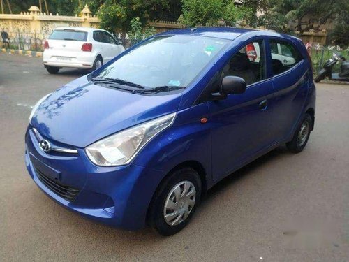 Hyundai Eon Era + LPG, 2016, Petrol MT for sale in Visakhapatnam 