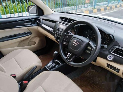 Used 2019 Honda Amaze MT for sale in Mumbai 