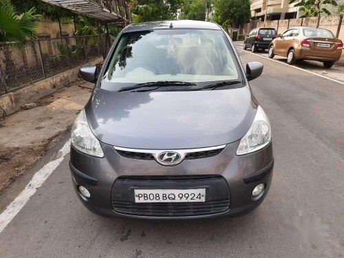 2010 Hyundai i10 Magna MT for sale in Jalandhar 