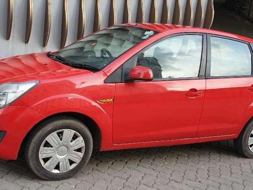 Used 2011 Ford Figo MT for sale in Mumbai