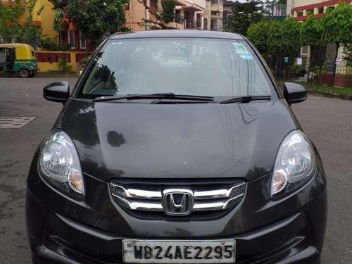 Used Honda Amaze 2016 MT for sale in Kolkata 