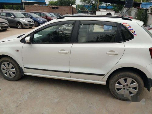 Used Volkswagen Polo 2013 MT for sale in Gurgaon 
