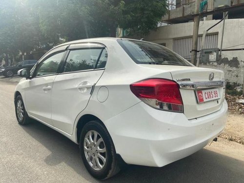 Used 2016 Honda Amaze AT for sale in New Delhi