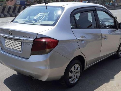 Honda Amaze 1.5 S i-DTEC, 2013, MT for sale in Chennai 