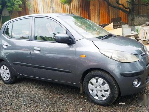 Used 2008 Hyundai i10 MT for sale in Pune