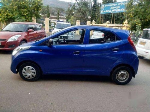 Hyundai Eon Era + LPG, 2016, Petrol MT for sale in Visakhapatnam 