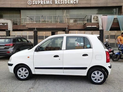 Used 2011 Hyundai Santro Xing MT for sale in New Delhi