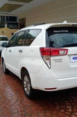 Used 2019 Toyota Innova Crysta AT for sale in Kolhapur