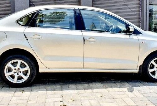 Used Volkswagen Vento 2013 MT for sale in Nashik