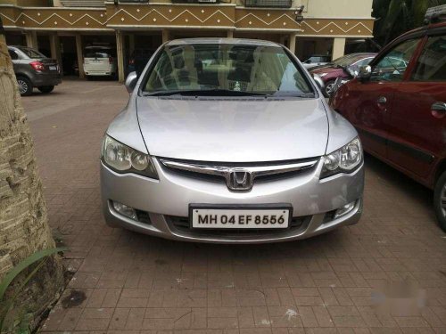 Used 2010 Honda Civic MT for sale in Mumbai