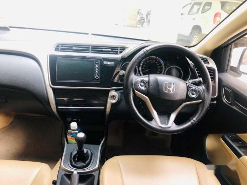 Used 2018 Honda City MT for sale in Vadodara 