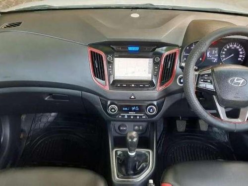 Used 2017 Hyundai Creta 1.6 SX MT in Ahmedabad 