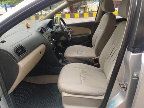 Used Volkswagen Polo 2012 MT for sale in Mumbai