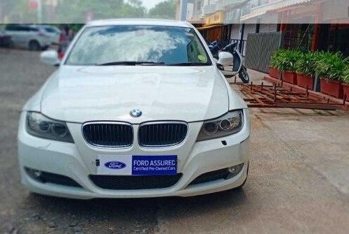 Used 2010 BMW 3 Series AT for sale in Kolhapur