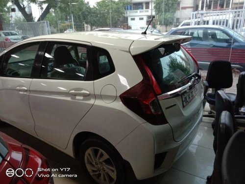 Honda Jazz VX CVT 2015 AT for sale in Ghaziabad 