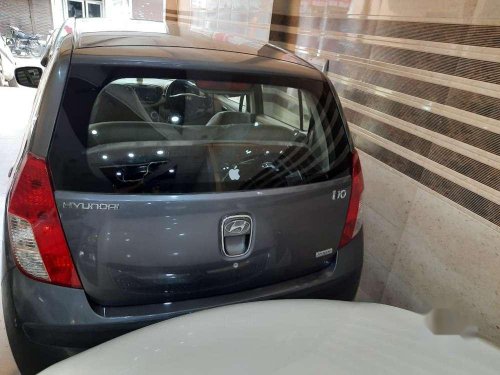 2010 Hyundai i10 Magna MT for sale in Jalandhar 