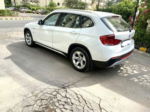 Used 2012 BMW X1 AT for sale in New Delhi