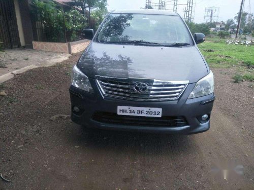 Used 2012 Toyota Innova MT for sale in Pune