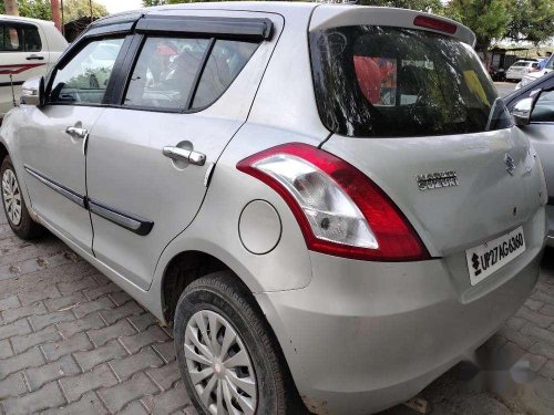 Used 2017 Maruti Suzuki Swift MT in Shahjahanpur