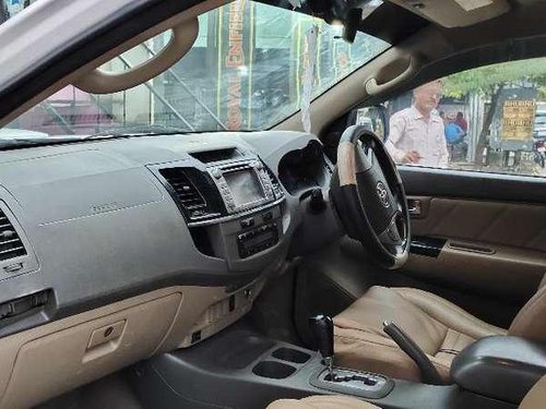 Toyota Fortuner 3.0 4x4, 2014, AT for sale in Varanasi 