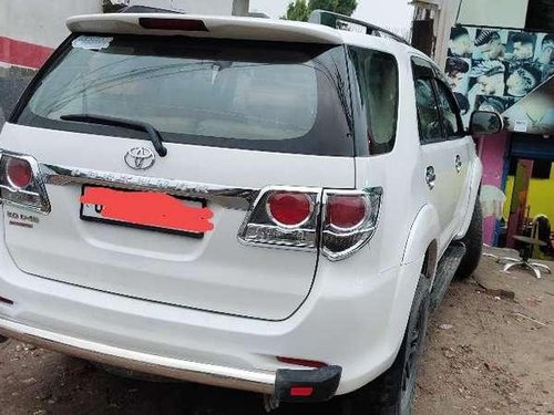 Toyota Fortuner 3.0 4x4, 2014, AT for sale in Varanasi 