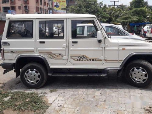 Mahindra Bolero SLX 4WD, 2016, Diesel MT for sale in Patna 