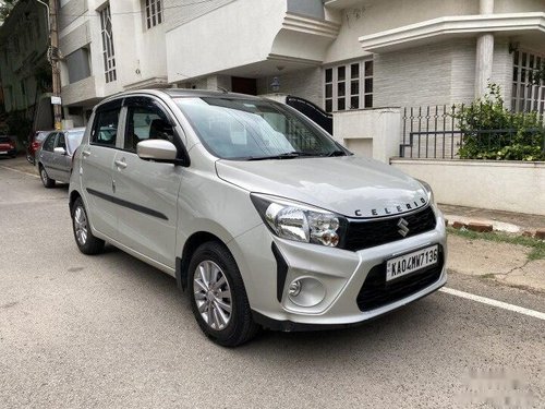 Used Maruti Suzuki Celerio ZXI 2018 MT for sale in Bangalore