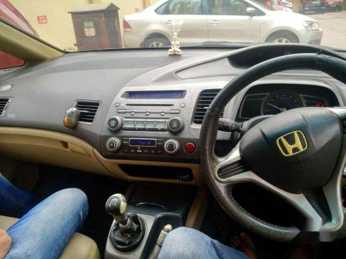 Used 2010 Honda Civic MT for sale in Mumbai