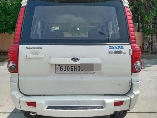 Mahindra Scorpio, 2014, Diesel MT for sale in Vadodara 