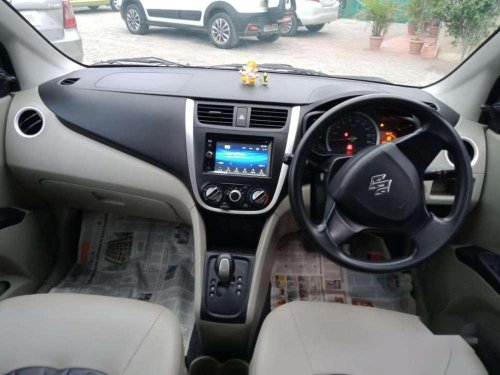 Used Maruti Suzuki Celerio VXI 2014 MT in Hyderabad 