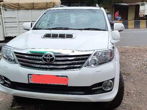 Toyota Fortuner 3.0 4x4, 2014, AT for sale in Varanasi 