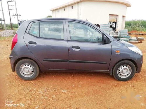 Used Hyundai i10 2014 MT for sale in Tirupati 