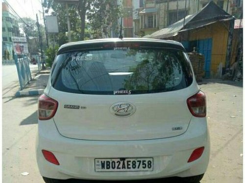 Used 2014 Hyundai i10 Magna MT for sale in Kolkata 