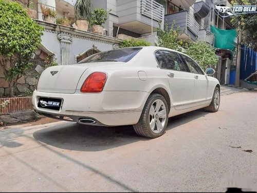 Used 2011 Bentley Continental AT for sale in New Delhi