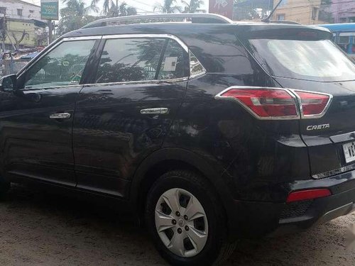 Used Hyundai Creta 2016 MT for sale in Kolkata 